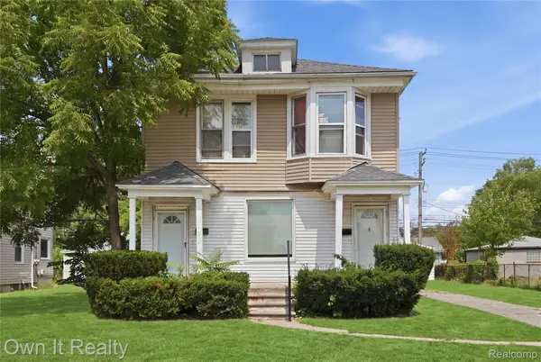 14761 Stephens Drive, Eastpointe, MI 48021