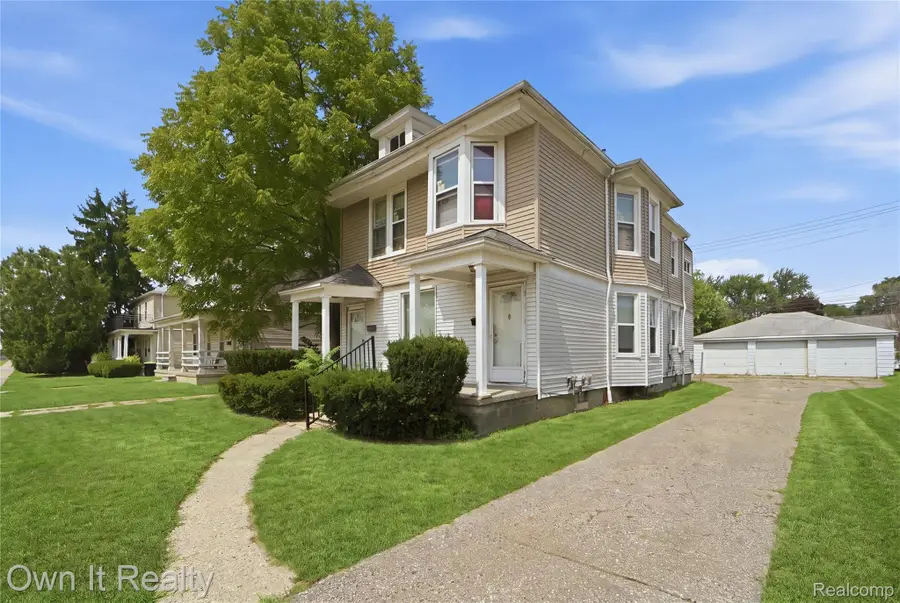 14761 Stephens Drive, Eastpointe, MI 48021 - #2