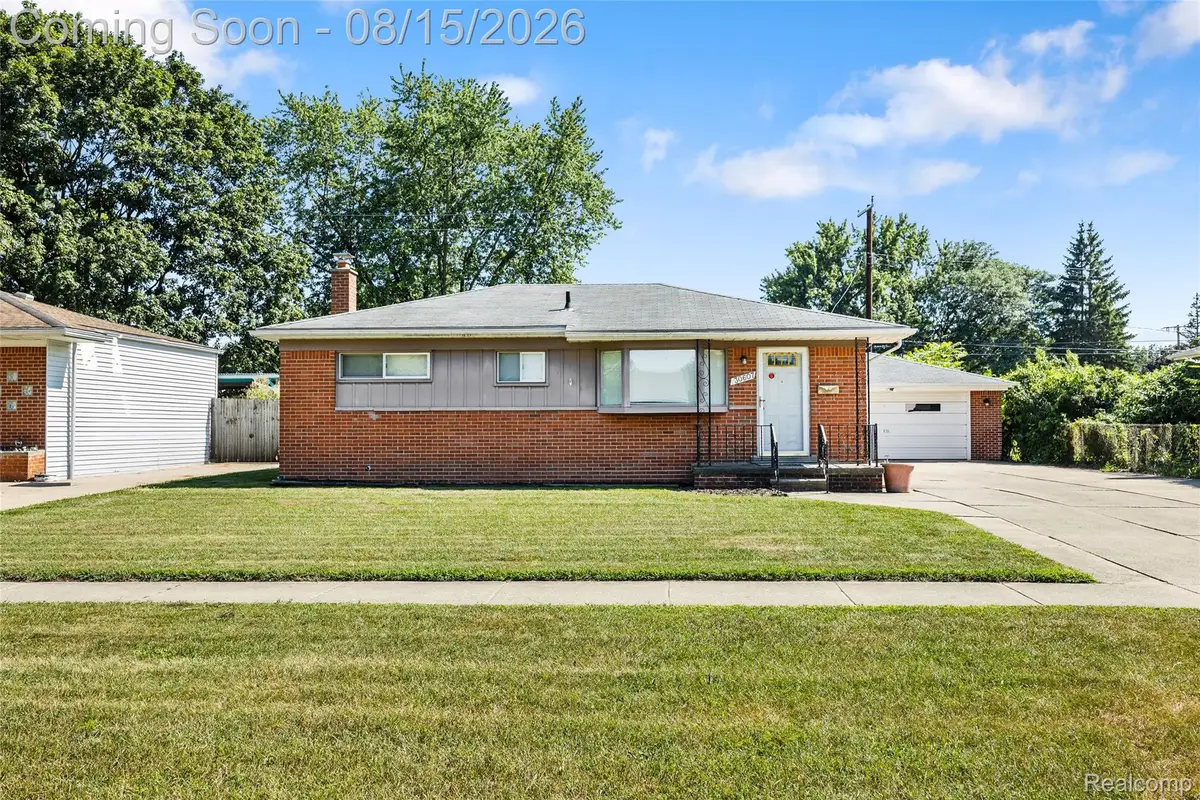 30607 Marquette Street, Garden City, MI 48135 - #1