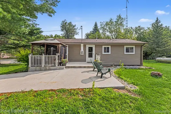 1093 Saginaw Street, WestBranch, MI 48661
