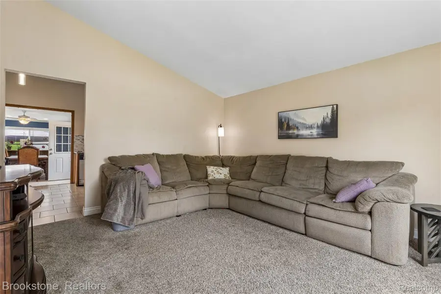 50577 Bower Drive, Chesterfield, MI 48047 - #3