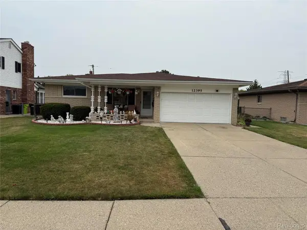 12395 Canterbury Drive, SterlingHeights, MI 48312