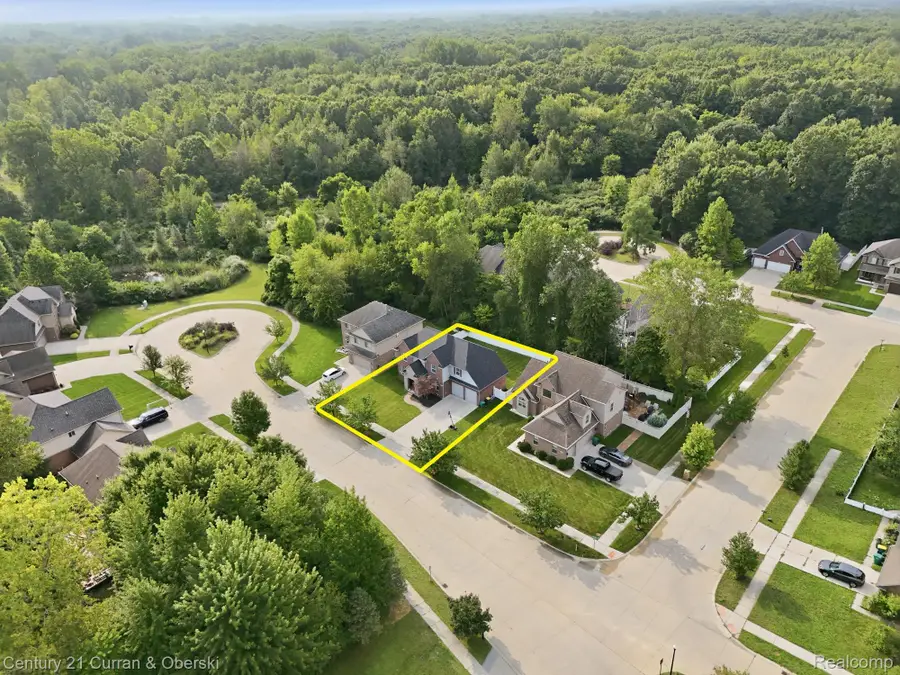 26643 Carly Drive, Brownstown, MI 48174 - #2