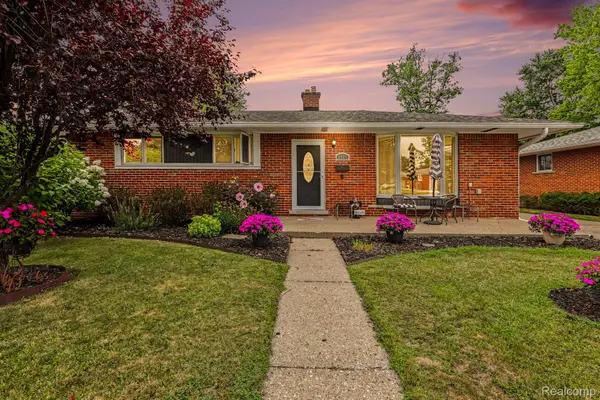 8965 Shannon Drive, SterlingHeights, MI 48314