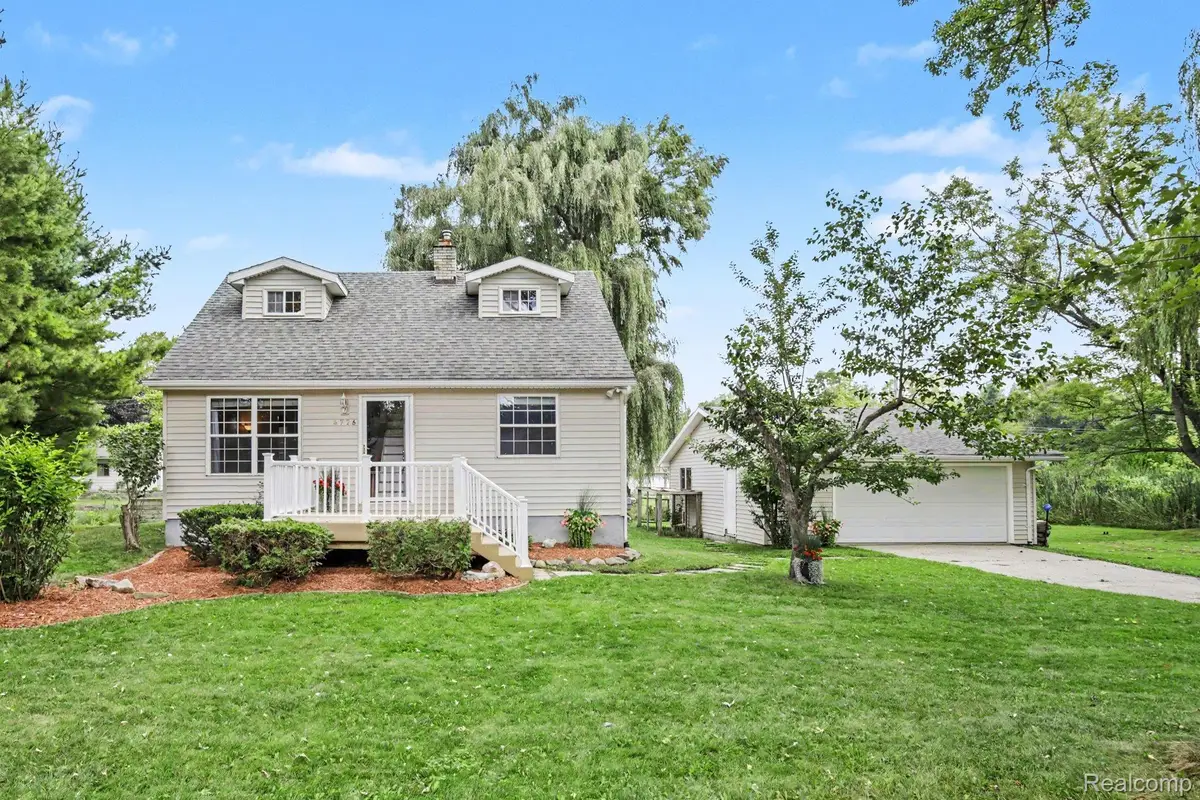 4726 Rosedale Court, Clarkston, MI 48348 - #1