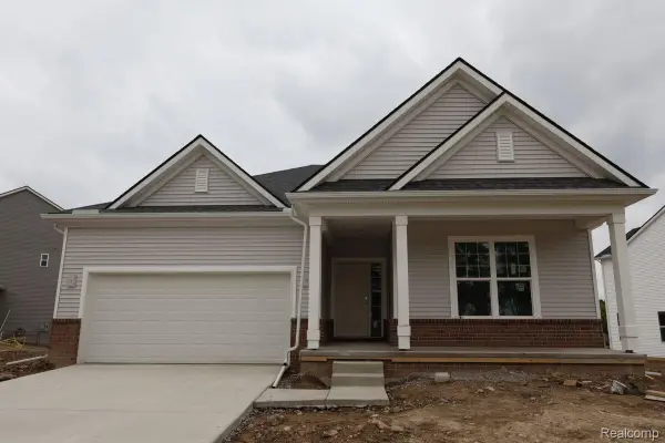 27119 Silo Drive, Saline, MI 48176