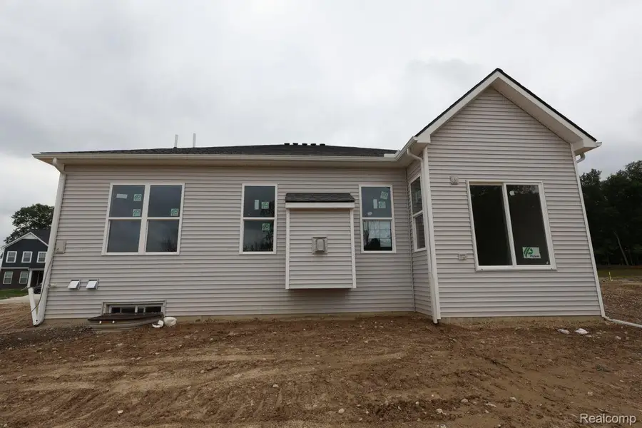 27119 Silo Drive, Saline, MI 48176 - #2
