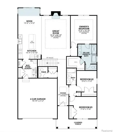 27119 Silo Drive, Saline, MI 48176 - #3