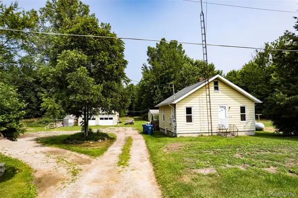 11308 Wilson Road, Montrose, MI 48457