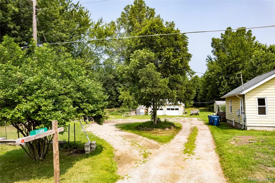 11308 Wilson Road, Montrose, MI 48457 - #2