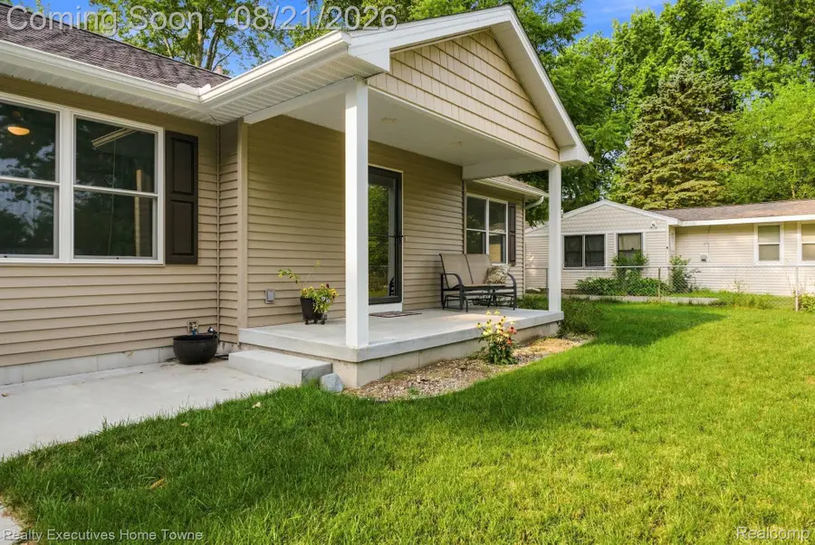 3779 Cedar Street, Lakeport, MI 48059 - #3