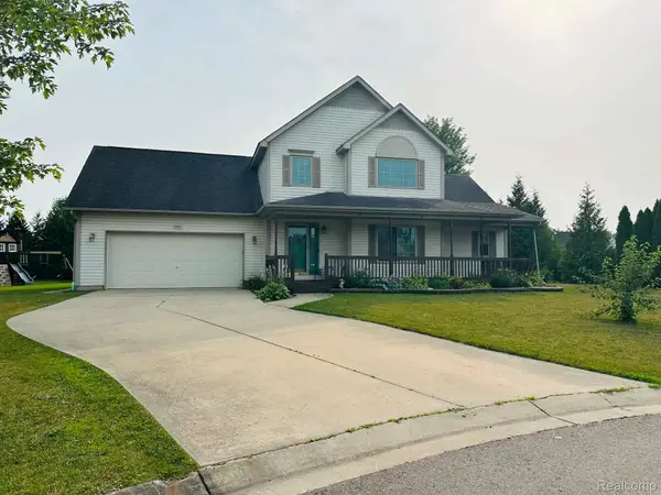 6462 Maple Leaf Court, GrandBlanc, MI 48439