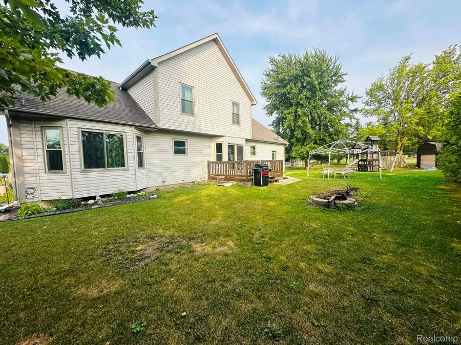6462 Maple Leaf Court, Burton, MI 48439 - #2