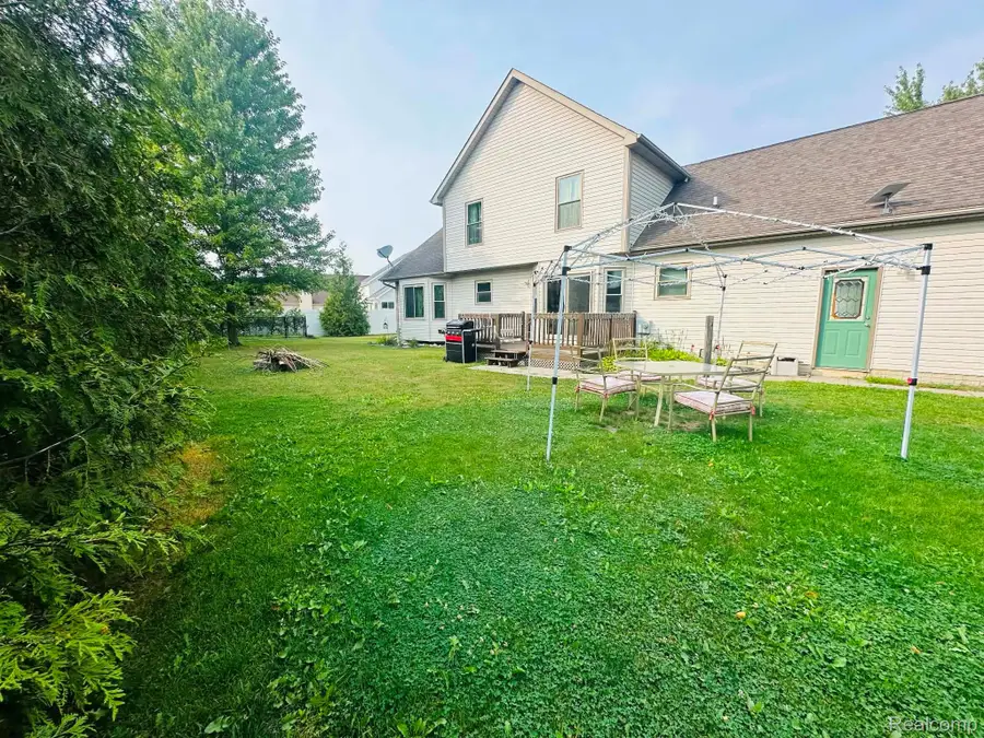 6462 Maple Leaf Court, Burton, MI 48439 - #3