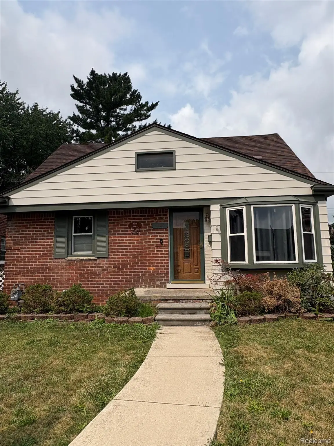 9640 Hubert Avenue, Allen Park, MI 48101 - #1