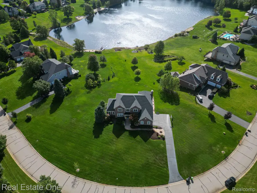 3119 Bradford Court, Milford, MI 48380 - #3