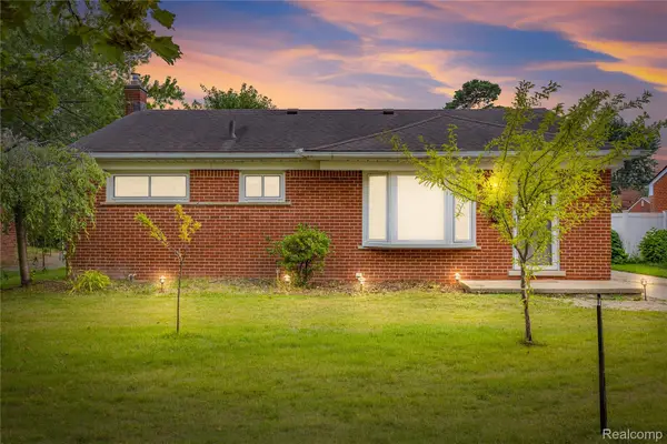 28923 Westfield Street, Livonia, MI 48150