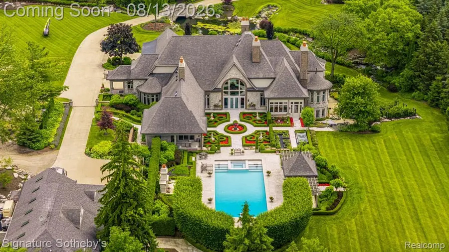 18101 Sheldon Road, Northville, MI 48168 - #3