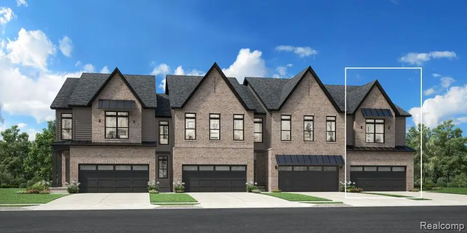 5307 Poppydrew Lane #49, Pittsfield, MI 48108 - #1