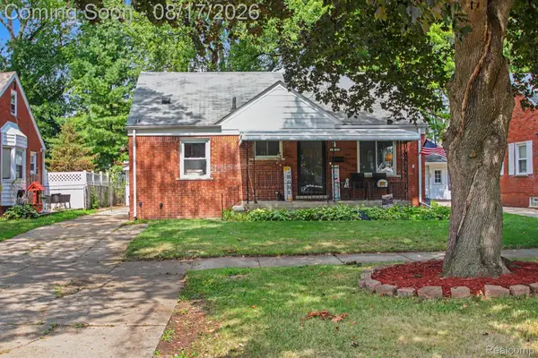 26686 Southwestern Highway, Redford, MI 48239