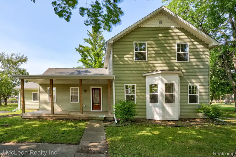 6727 Pine Street, Cass City, MI 48726 - #2