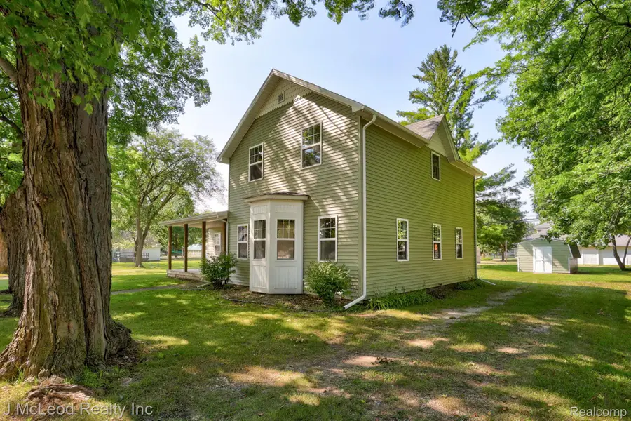 6727 Pine Street, Cass City, MI 48726 - #3