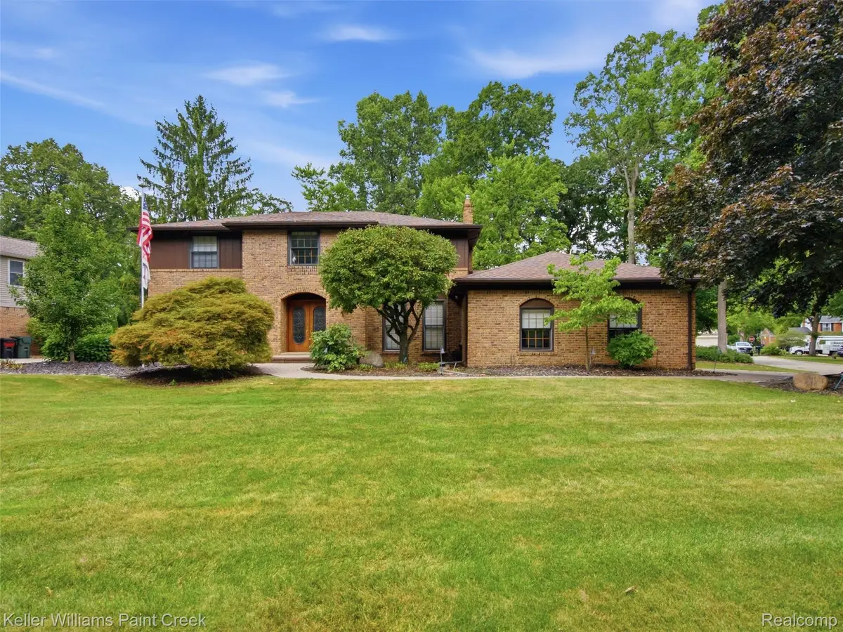 2950 Leyton Court, Rochester Hills, MI 48306 - #1