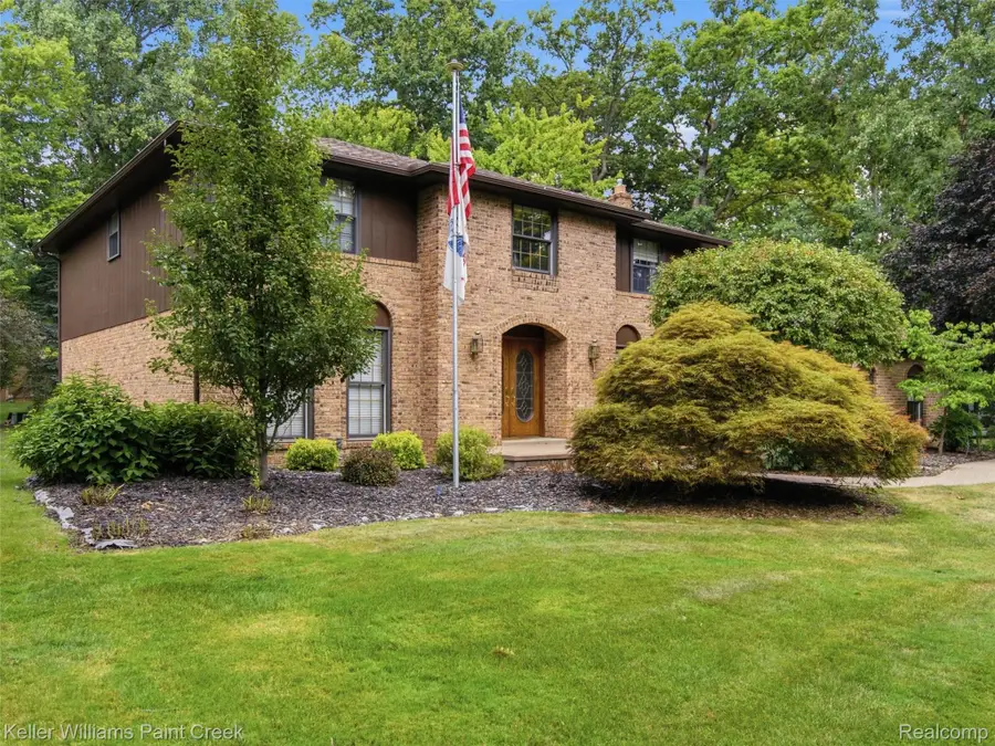 2950 Leyton Court, Rochester Hills, MI 48306 - #2