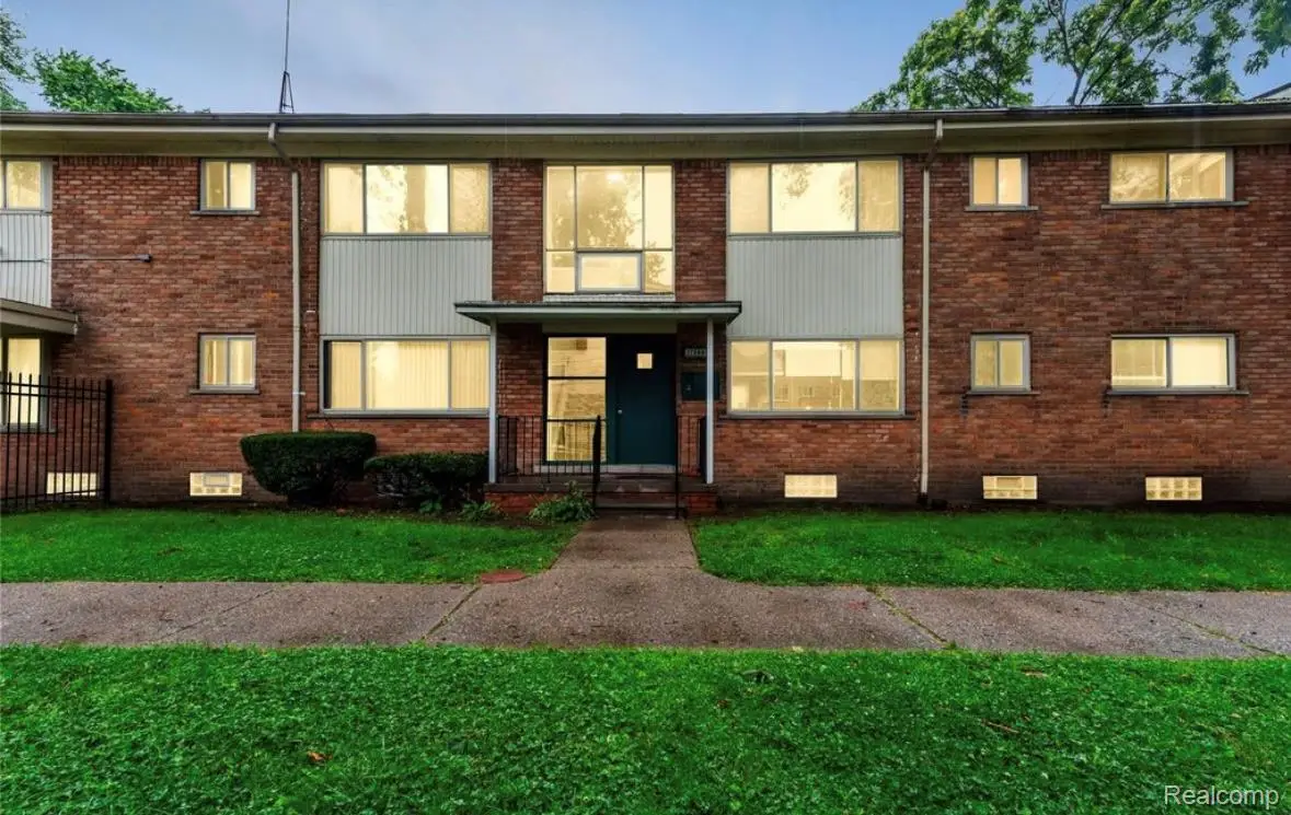 17332 Bentler #304, Detroit, MI 48219 - #1