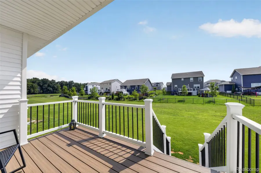 2169 Dabate Drive, Howell, MI 48843 - #3