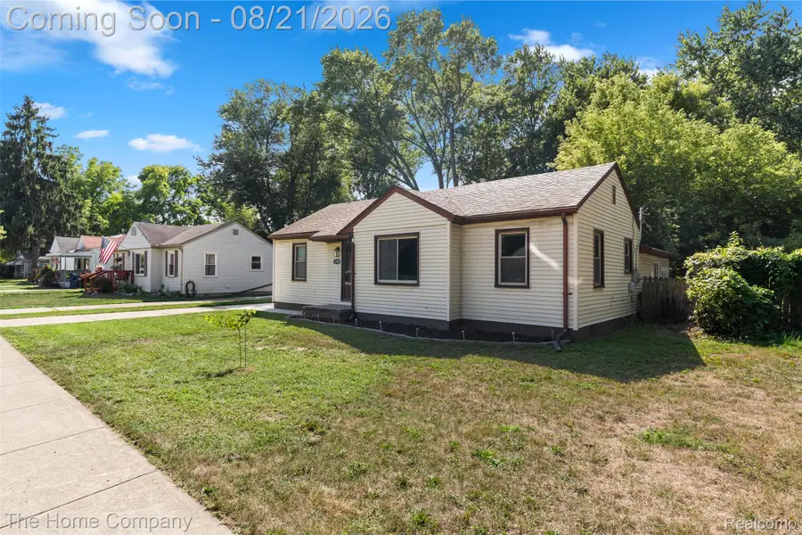 12095 Kinloch, Redford, MI 48239 - #3