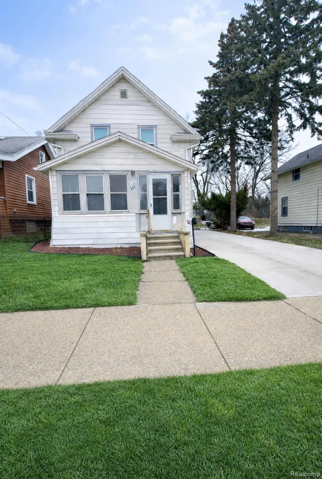385 Whittemore Street, Pontiac, MI 48342 - #1