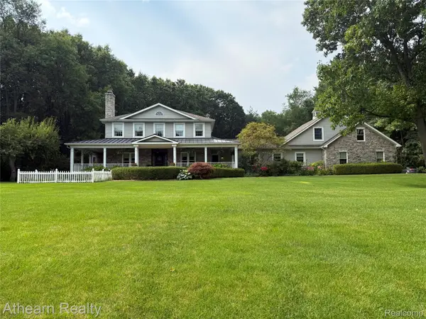 3655 Catherine Anne, Holly, MI 48442