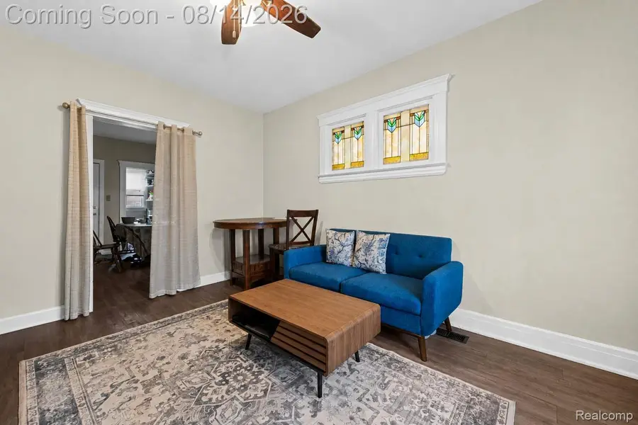 2143 Trowbridge Street, Hamtramck, MI 48212 - #2
