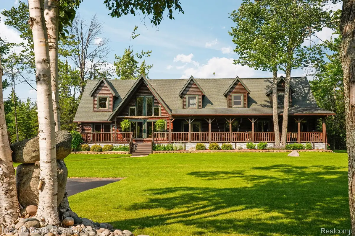 2020 W Us 23 Highway, Cheboygan, MI 49721 - #1