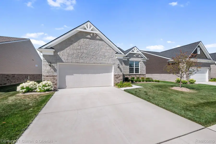 50210 Ogden Road, Canton, MI 48188 - #2