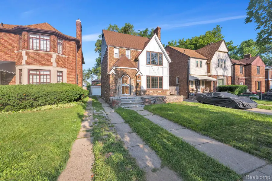 18961 Pennington Drive, Detroit, MI 48221 - #3