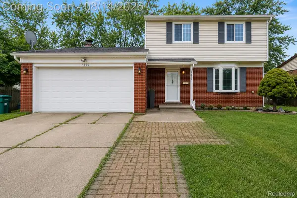 654 Manchester Street, MadisonHeights, MI 48071