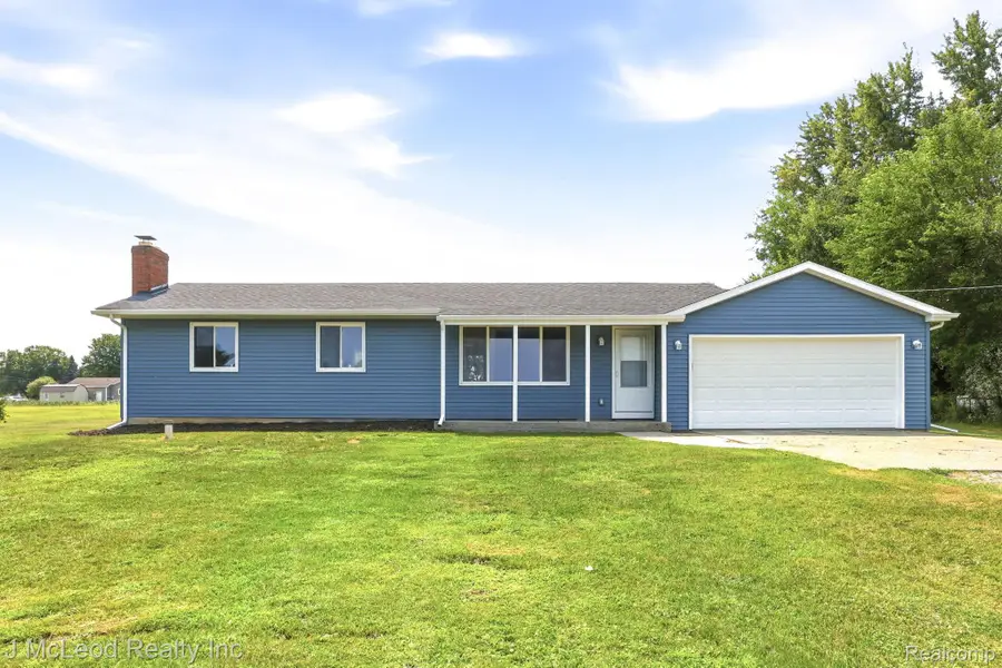 7500 E Frances Road, Richfield, MI 48458 - #2