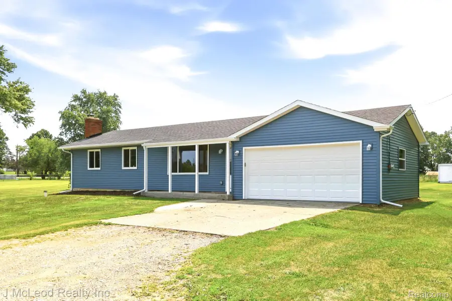 7500 E Frances Road, Richfield, MI 48458 - #3