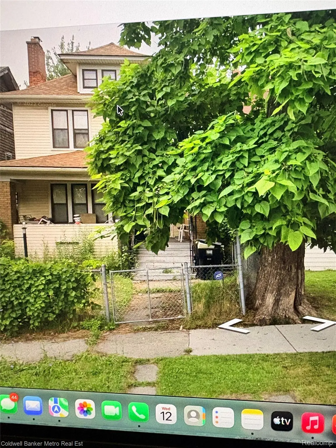 3228 W Philadelphia Street, Detroit, MI 48206 - #1