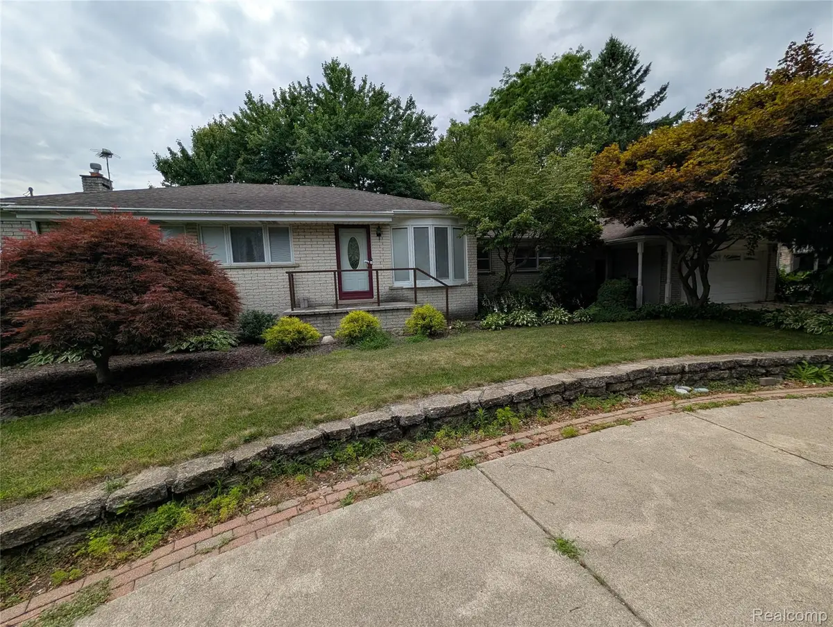 11700 Jean Ann, Washington, MI 48094 - #1