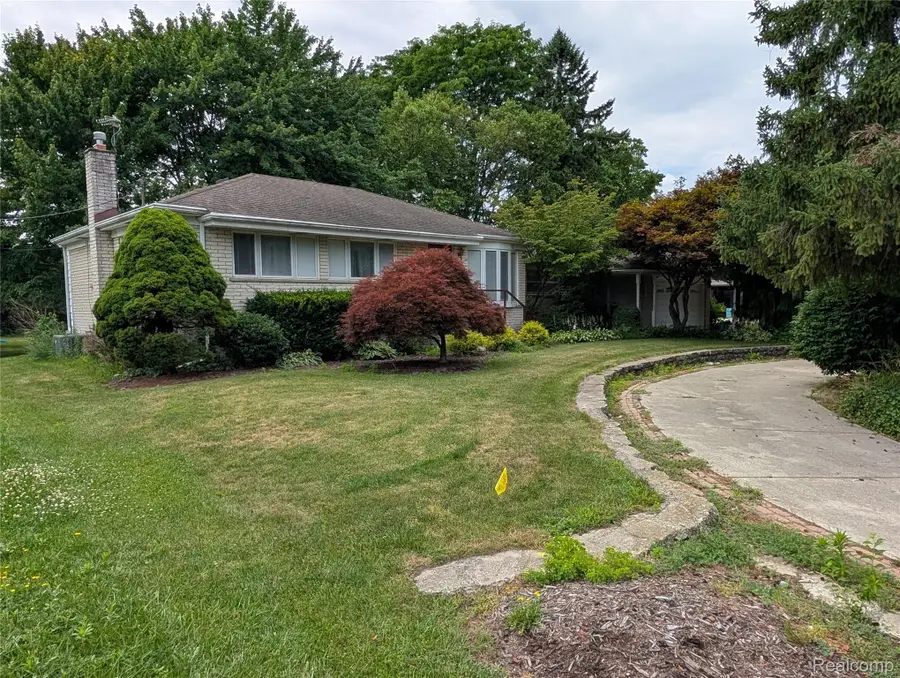11700 Jean Ann, Washington, MI 48094 - #3
