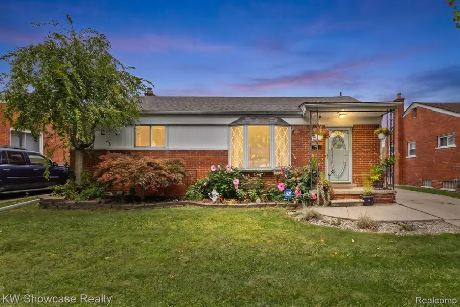 13330 Peach Street, Southgate, MI 48195 - #2