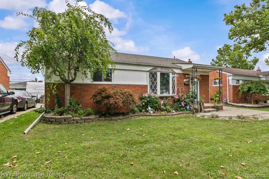 13330 Peach Street, Southgate, MI 48195 - #3