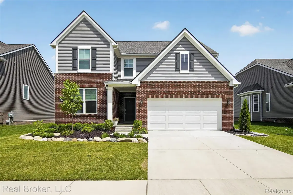 2344 Provencal Drive, Commerce Township, MI 48382 - #1