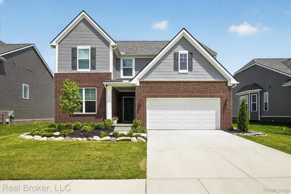 2344 Provencal Drive, CommerceTwp, MI 48382