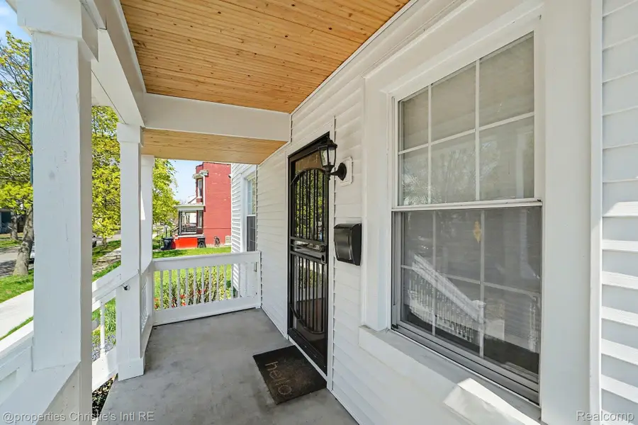 2144 Fischer Street, Detroit, MI 48214 - #3