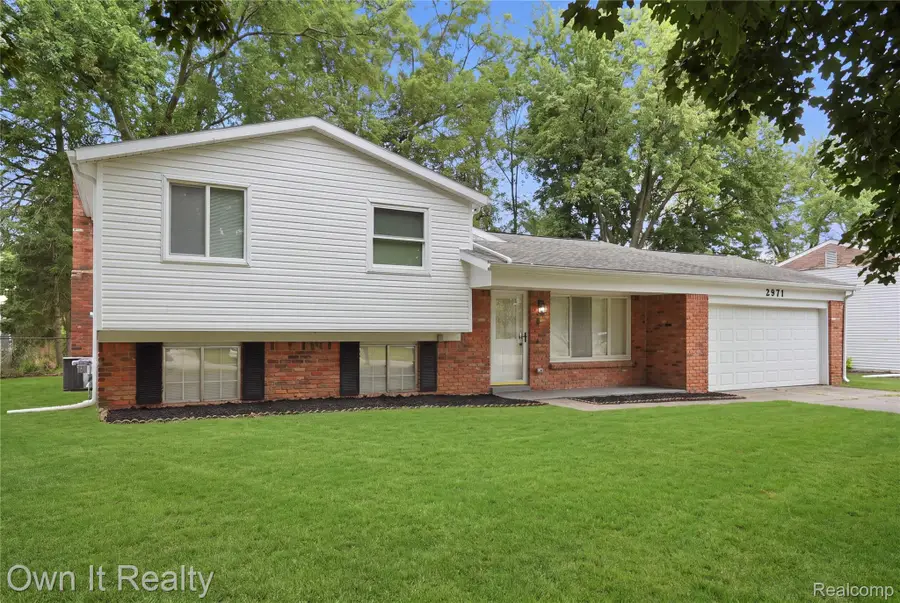 2971 Sleaford Drive, Waterford, MI 48329 - #3