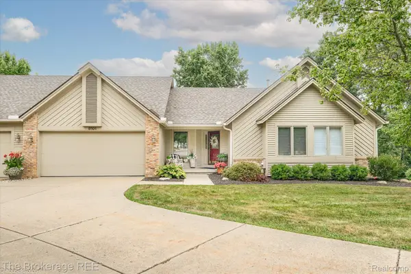 8101 Sawgrass Trail, GrandBlanc, MI 48439